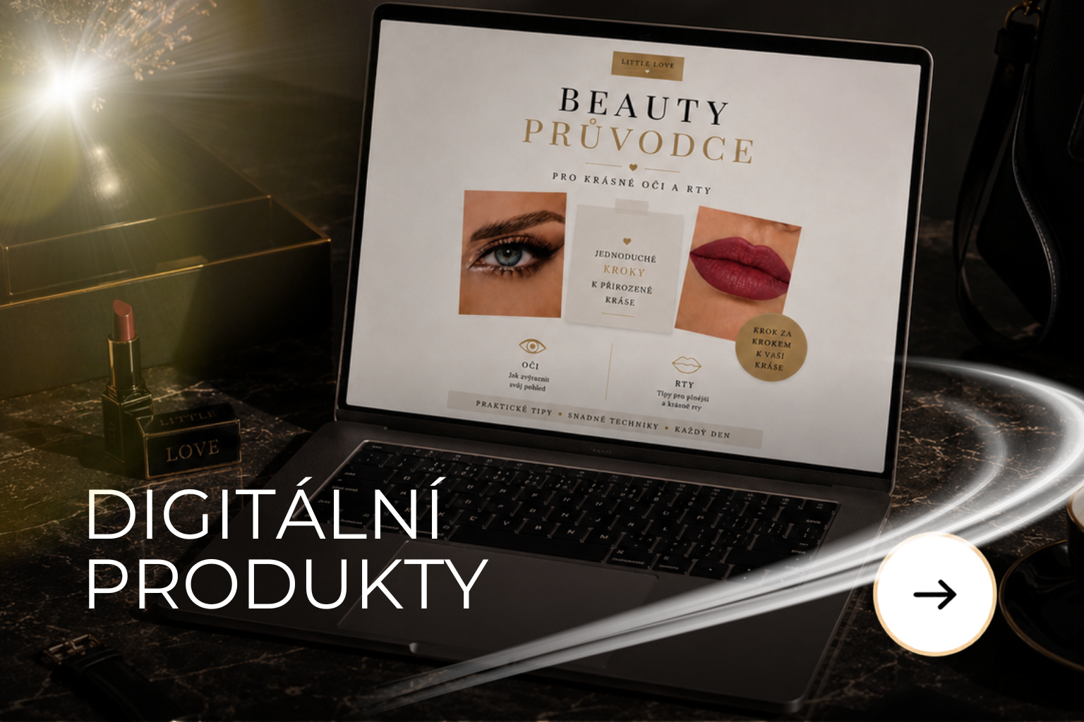 Digitální produkty
