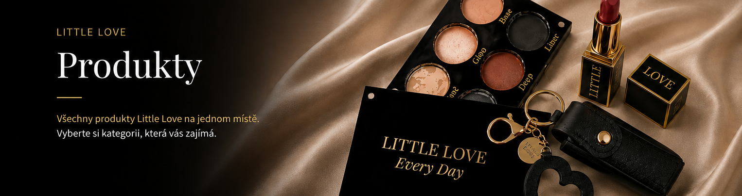 Little Love Cosmetics