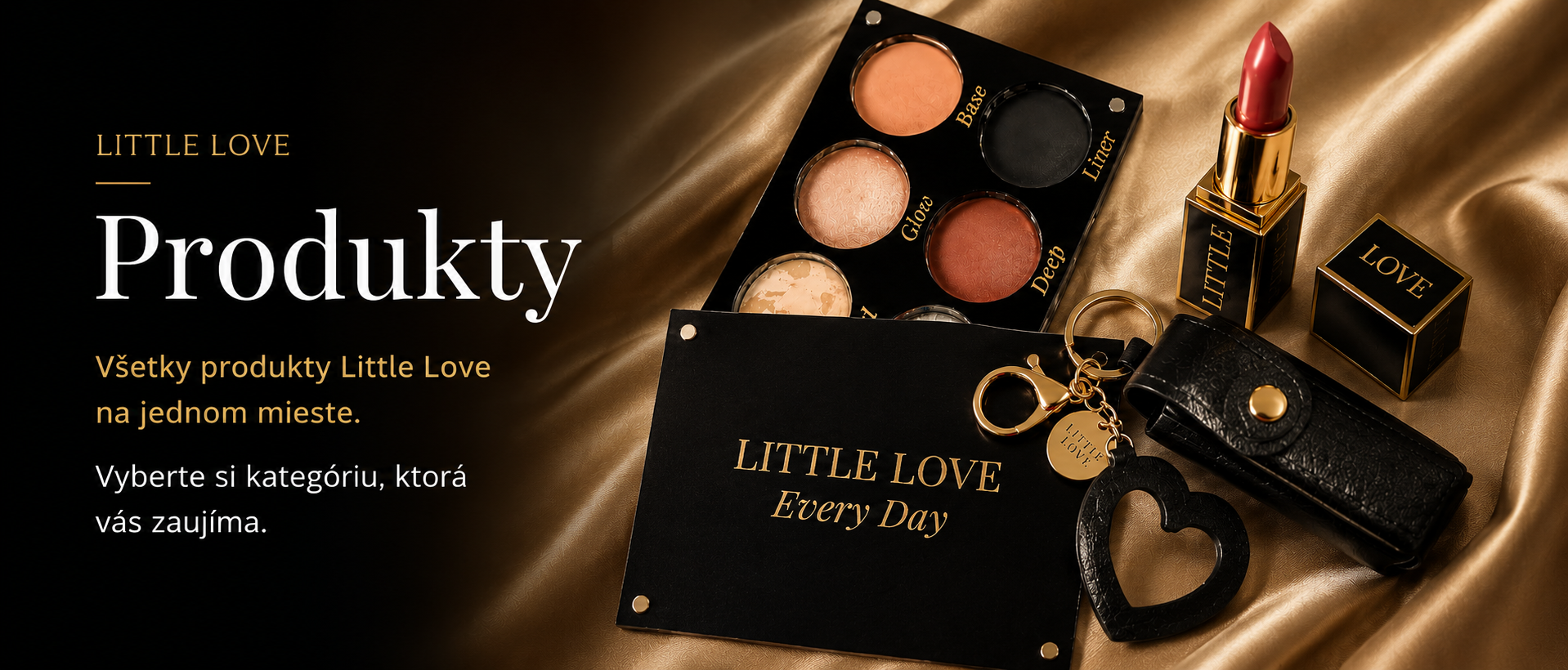 Little Love Cosmetics